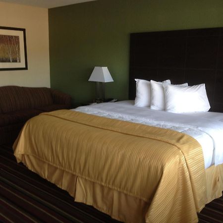 Quality Inn & Suites Horse Cave Exteriér fotografie