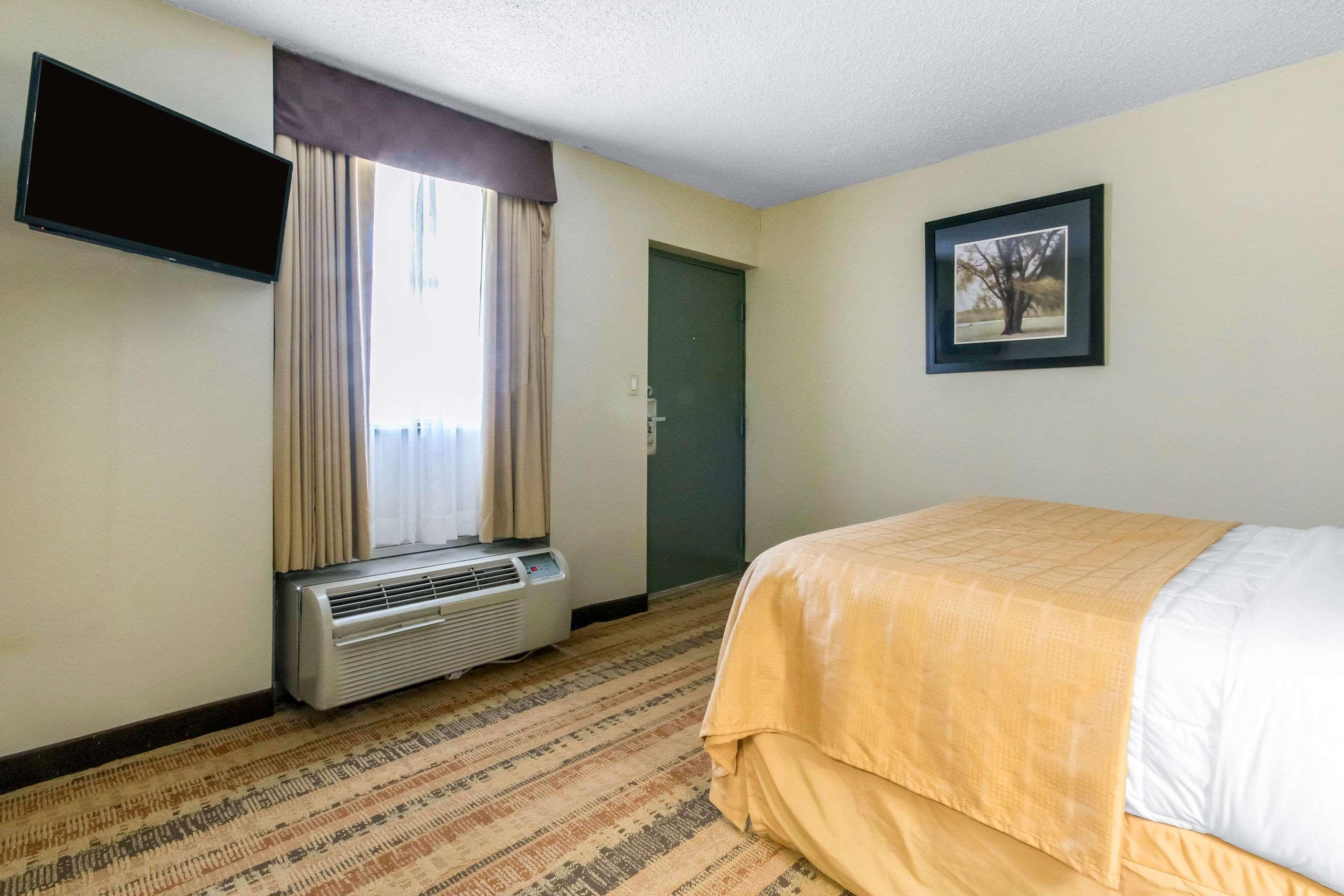 Quality Inn & Suites Horse Cave Exteriér fotografie
