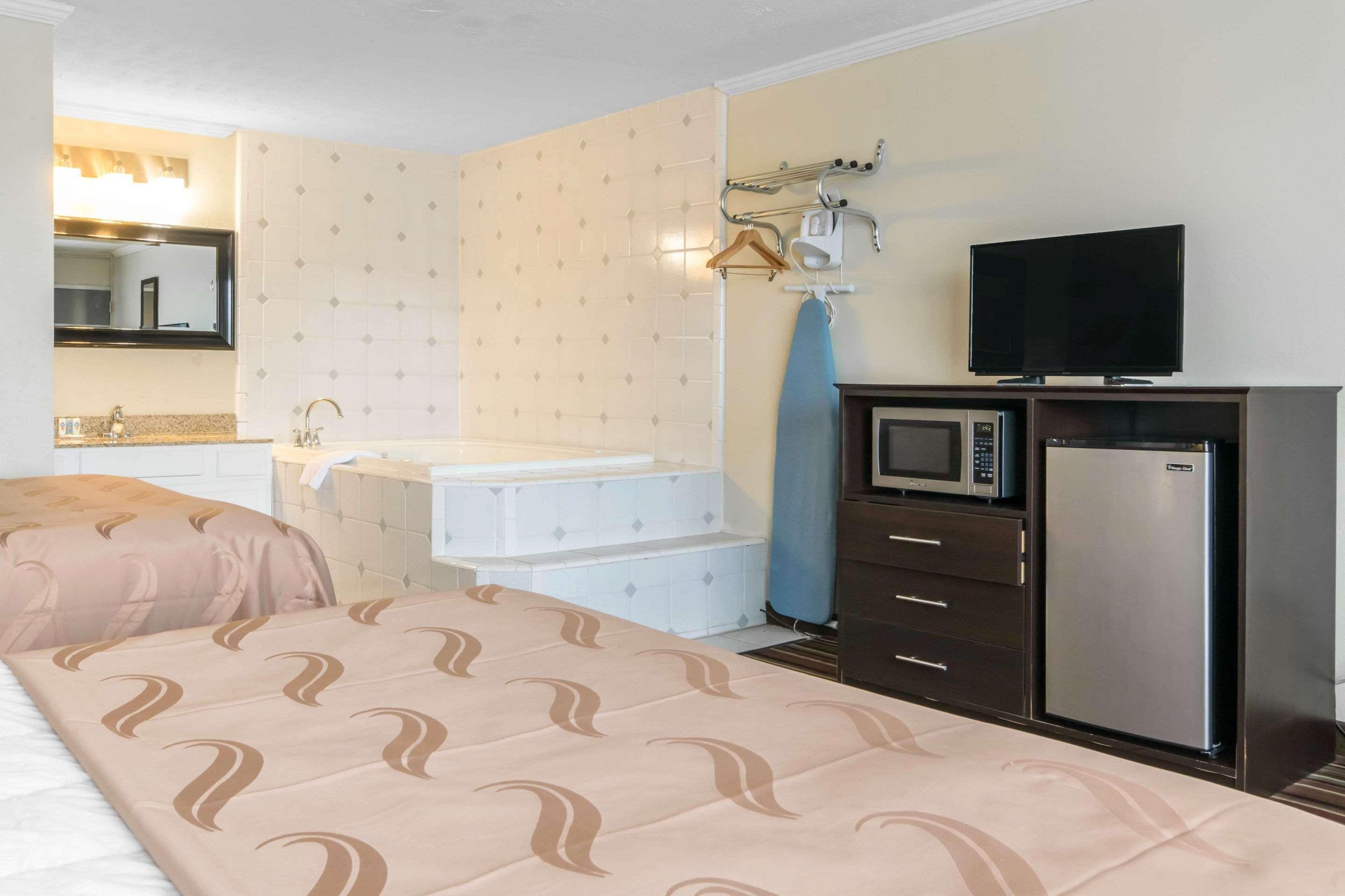Quality Inn & Suites Horse Cave Exteriér fotografie