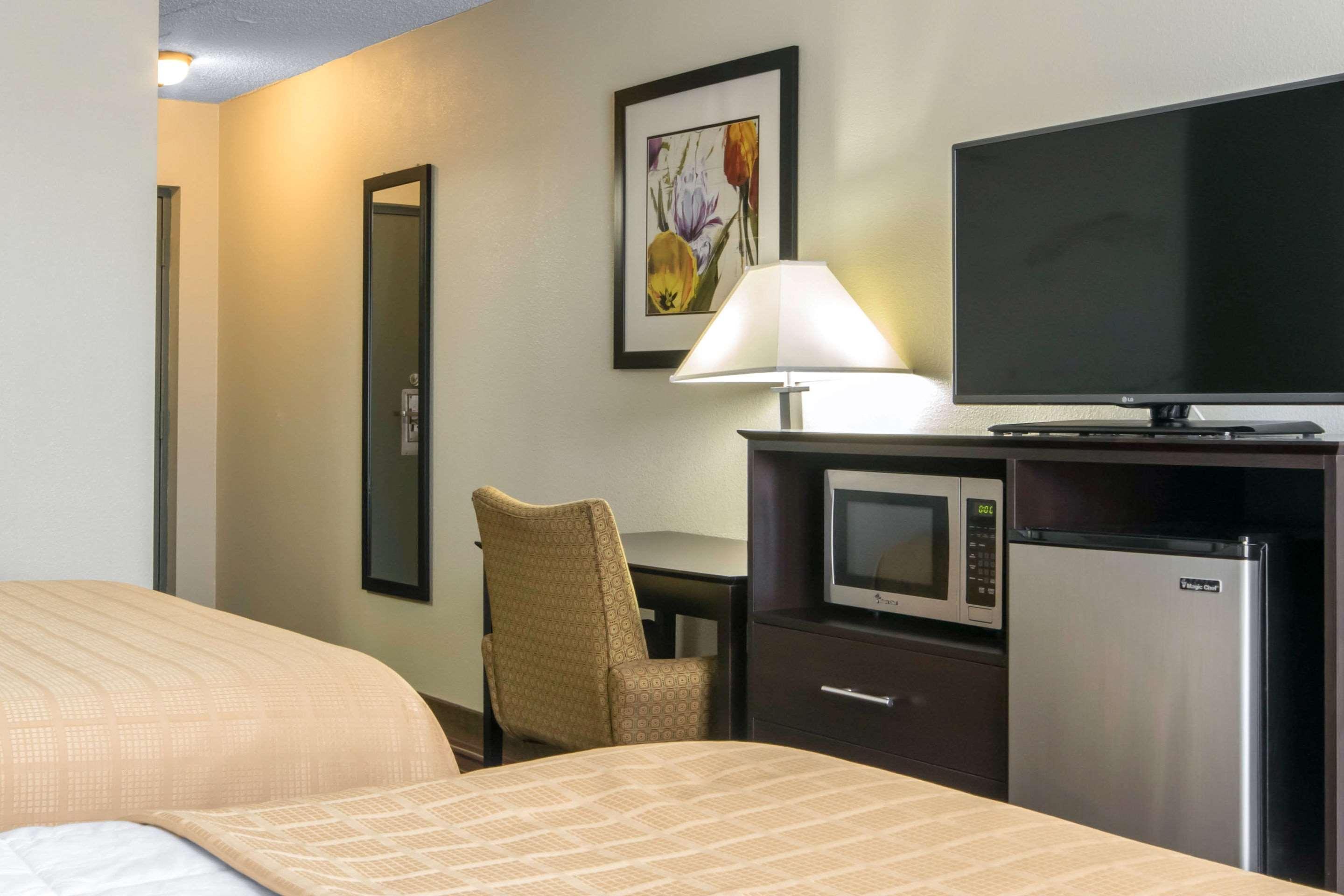 Quality Inn & Suites Horse Cave Exteriér fotografie