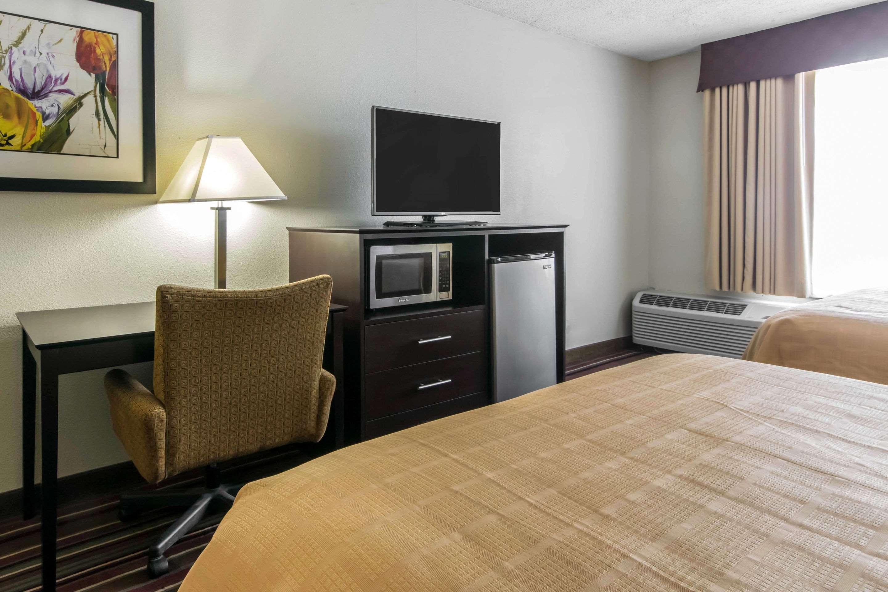 Quality Inn & Suites Horse Cave Exteriér fotografie